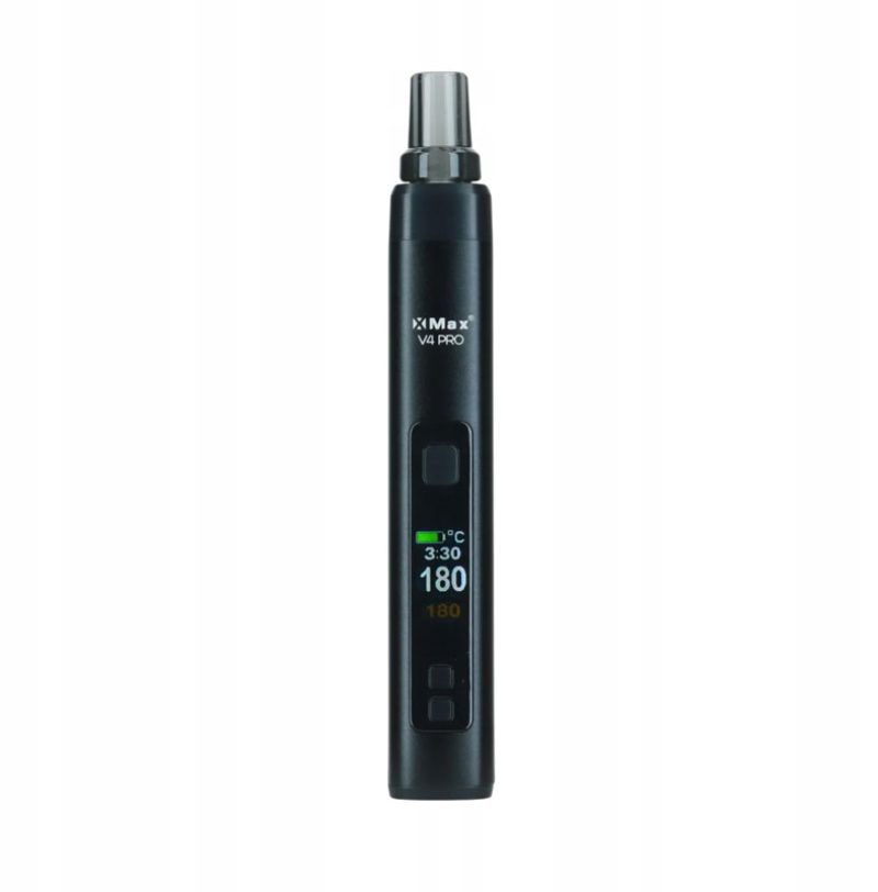 XMax V4 Pro Vaporizer