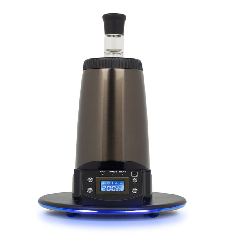 Arizer Extreme Q Vaporizer