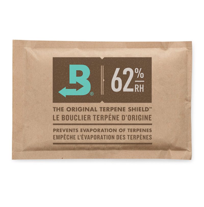 Boveda 62% 67 Gram