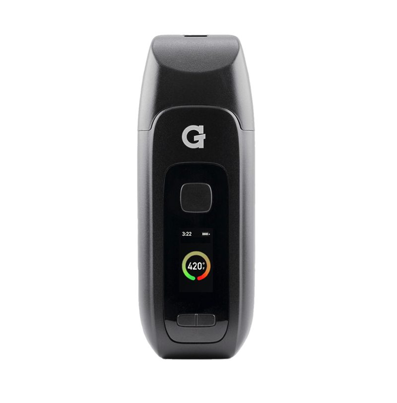 G Pen Dash+ (Plus) Vaporizer