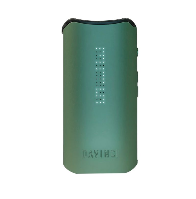 DaVinci IQC Vaporizer