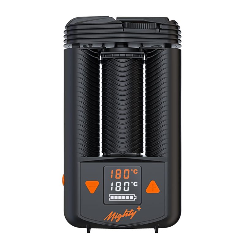 Mighty Plus Vaporizer