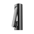 PAX Flow Onyx vaporizer on white background