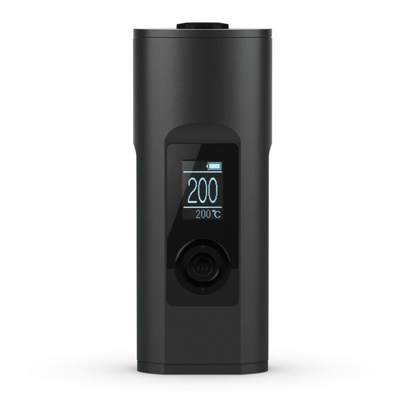 Solo 2 Max Vaporizer