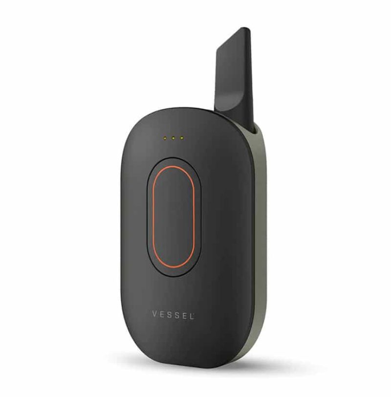 Vessel Compass 510 Battery