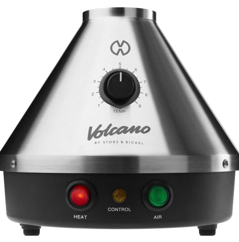 Volcano Classic Vaporizer